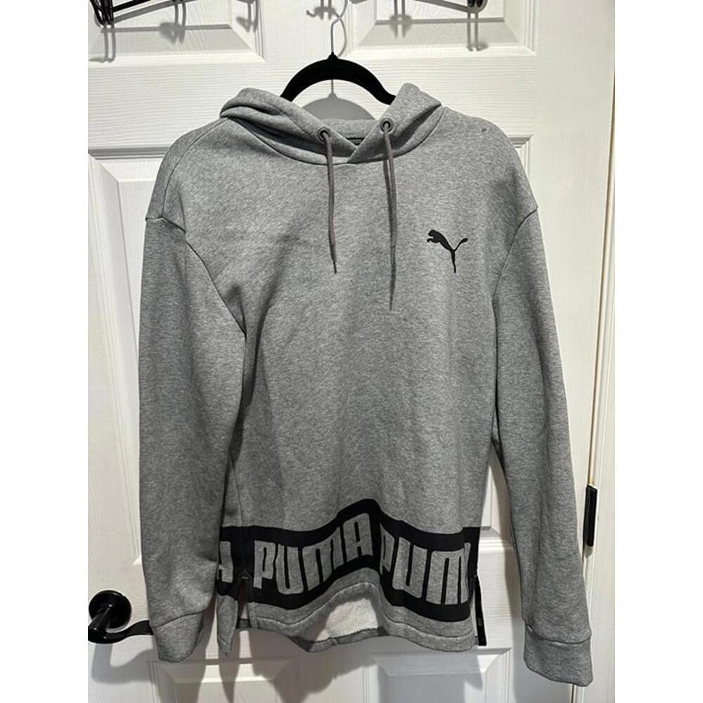 Puma Hoodie Bundle